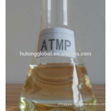 Antiseptic Inhibitor Dispersant AA / AMPS 40% cas40623-75-4